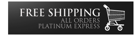 Free Shipping